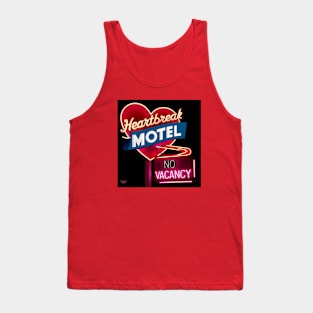 Heartbreak Motel Tank Top